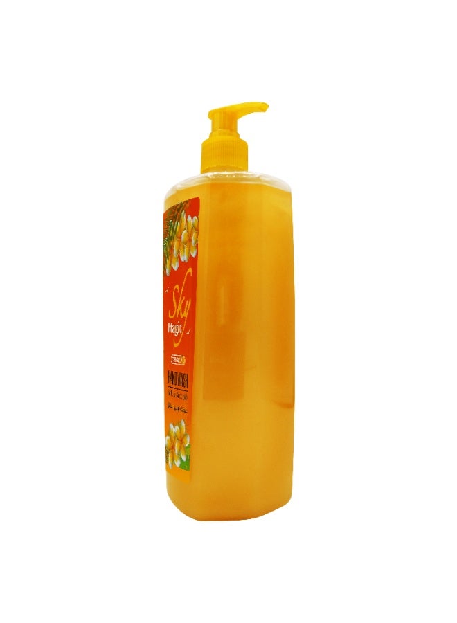SKY Magic Hand Wash - 1L - Image 2
