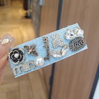 Denim Blue Hairclip Korean Style Pearl Rhinestone min flower bee - pzsku/ZE605BB3A6E757A4FBF78Z/45/1746192651/5cf5b1cd-dc6c-4e2e-acc3-3172e9857ef7