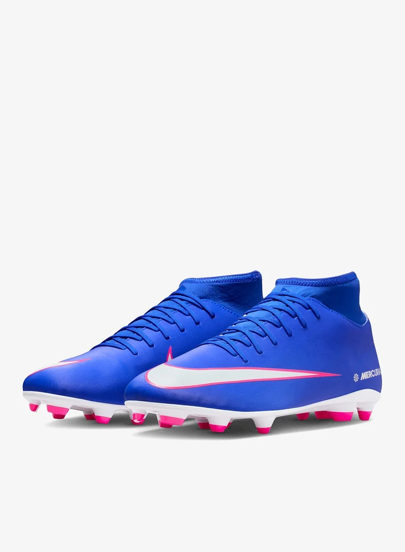 نايكي Men's Mercurial Superfly 10 Club Multi-Ground Football Shoes