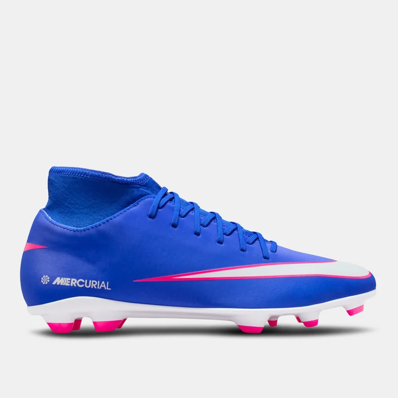 نايكي Men's Mercurial Superfly 10 Club Multi-Ground Football Shoes
