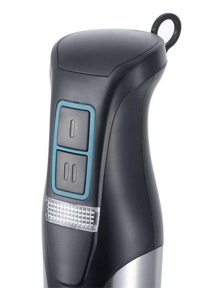 آر إيه أف خلاط يدوي - 1600 واط - R.282 - Image 3