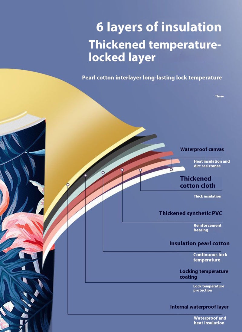 Sharpdo Household Adult Foldable Bath Tub, Full Body Bath Tub, Heat Preservation Bath Tub 115*60*50cm - Image 4