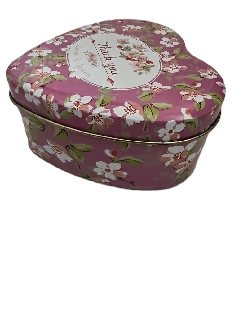 Promotind Charming Pink Love Gift Box Perfect For Romantic Occasions Anniversaries And Thoughtful Surprises  - Image 5
