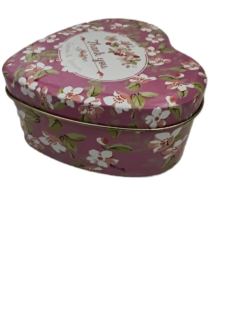 Promotind Charming Pink Love Gift Box Perfect For Romantic Occasions Anniversaries And Thoughtful Surprises  - Image 2