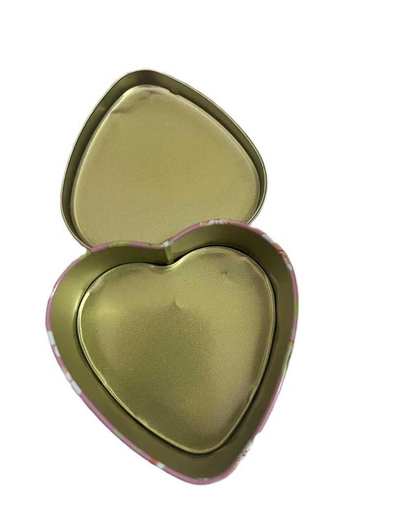 Promotind Charming Pink Love Gift Box Perfect For Romantic Occasions Anniversaries And Thoughtful Surprises  - Image 4