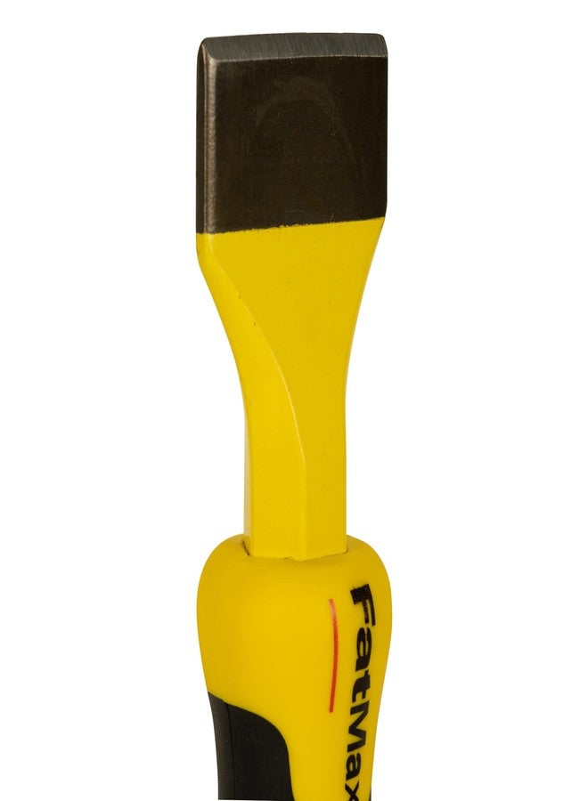 Stanley - FatMax إزميل بناء ستانلي 4-18-333 فاتماكس، 216 × 44 مم - Image 5