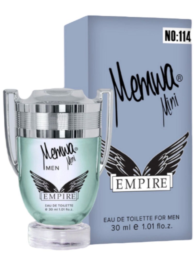 ميموا عطر ميني إمباير 