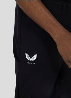 CASTORE Black Hybrid Jogger  - Image 3