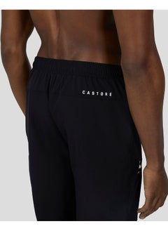 CASTORE Black Hybrid Jogger  - Image 4