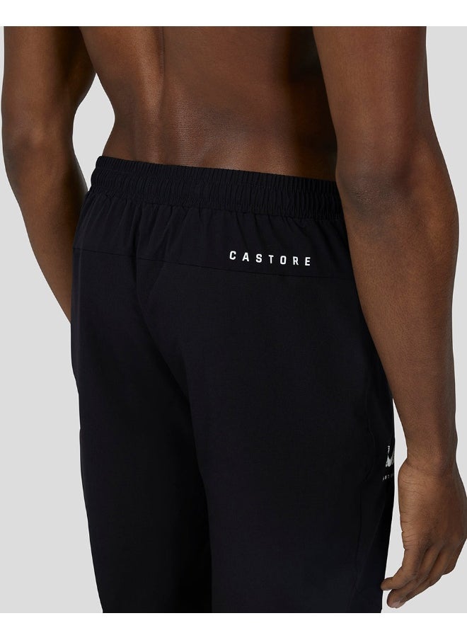 كاستور Black Hybrid Jogger  - Image 4