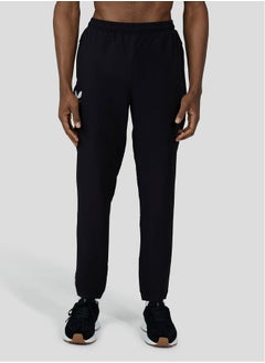 CASTORE Black Hybrid Jogger  - Image 5