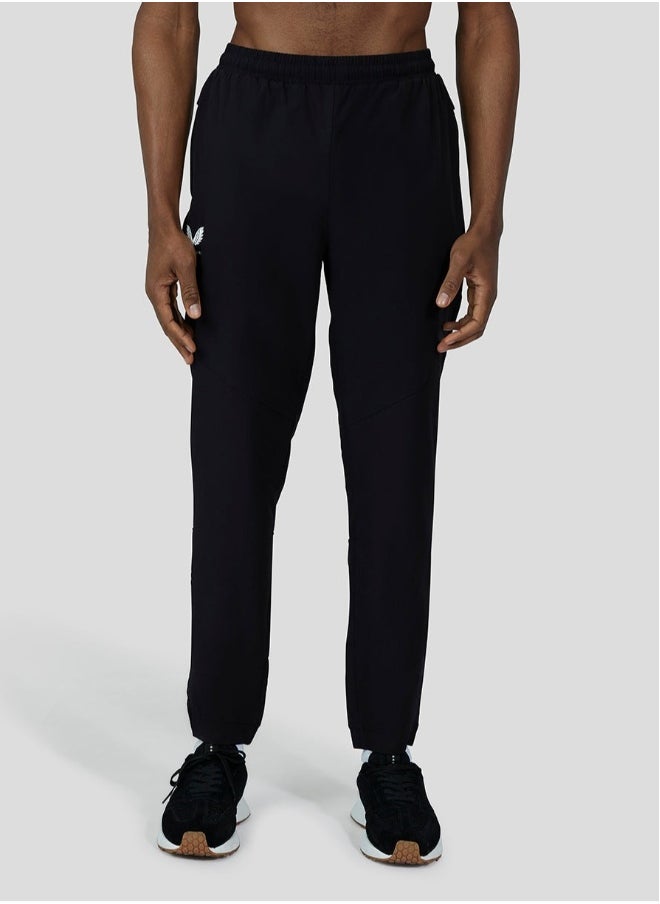 كاستور Black Hybrid Jogger  - Image 5