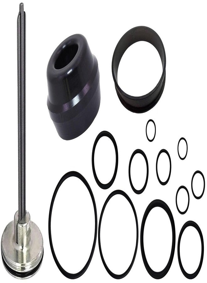 KLMHT NT65M2 DBO65-01 Overhaul Kit Fit for Finish Nailer Replacement Parts - Image 1