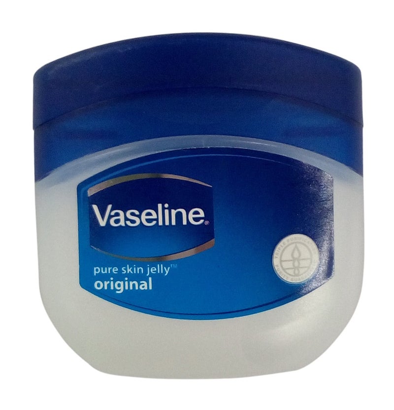 Vaseline Pure Skin Jelly - Original, 50ml Box - Image 3