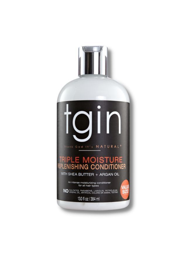 Tgin Triple Moisture Replenishing Conditioner