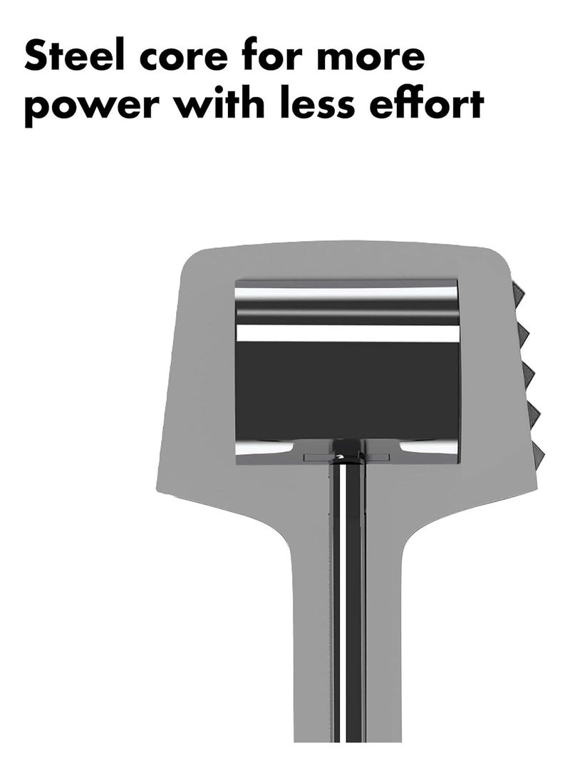 OXO New Good Grips Meat Tenderizer - Image 3