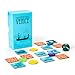Oink Games Souvenirs from Venice TileBased Strategy Board Game 25 Players Ages 8 Portable Travel Game - Image 2