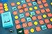 Oink Games Souvenirs from Venice TileBased Strategy Board Game 25 Players Ages 8 Portable Travel Game - Image 4
