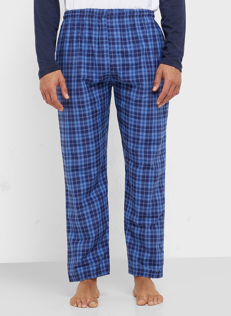 Seventy Five Nightwear T-Shirt & Pants Set  - Image 4