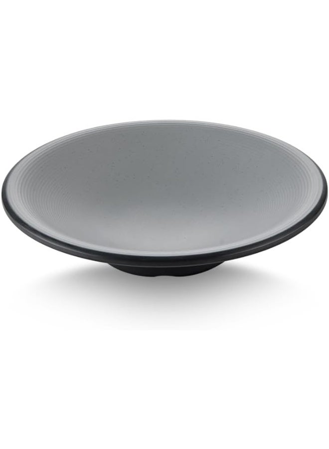 Servewell Harmony Melamine 25.6 * 5.4 High round dish