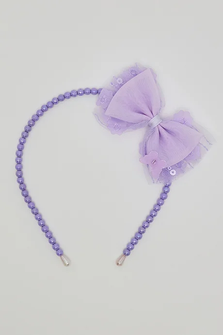 R&b Hair Accessory Set