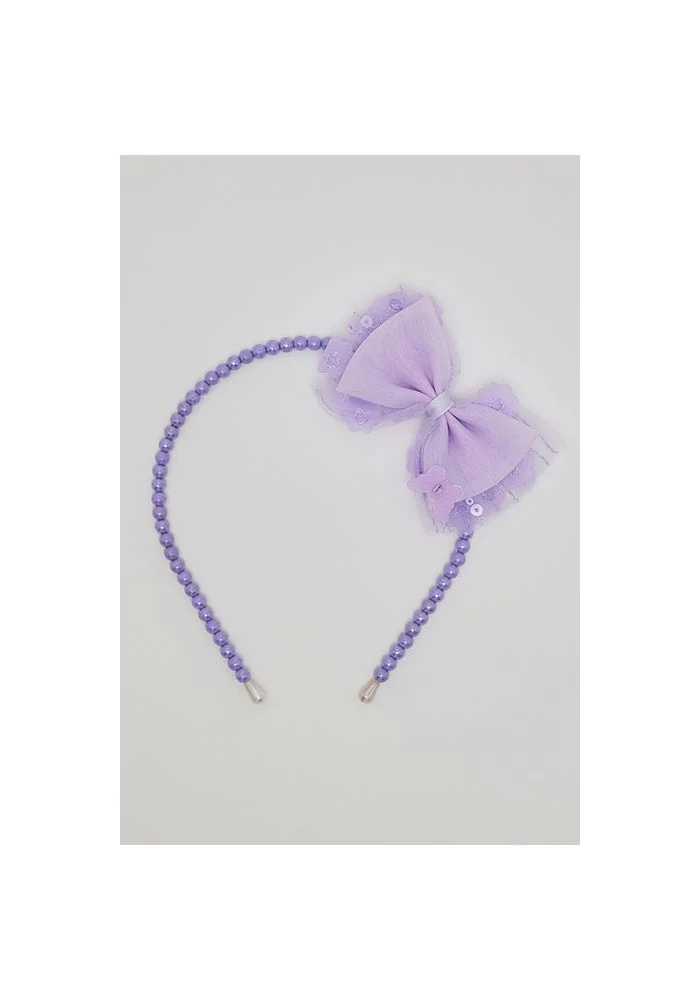 R&b Hair Accessory Set