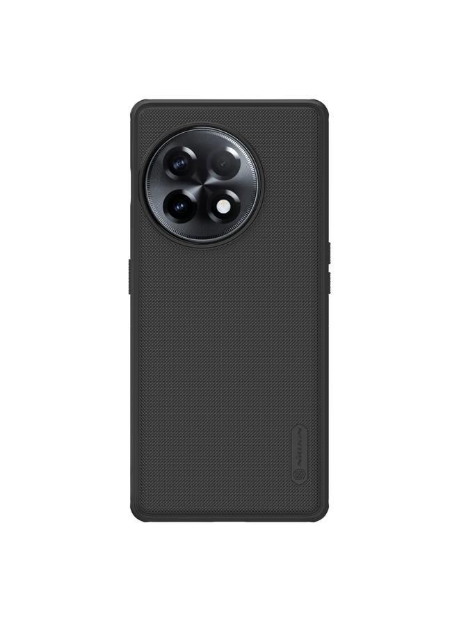 Nillkin Case For OnePlus Ace 2 / 11R Frosted Shield Pro Magnetic Magsafe Phone Case - Image 1