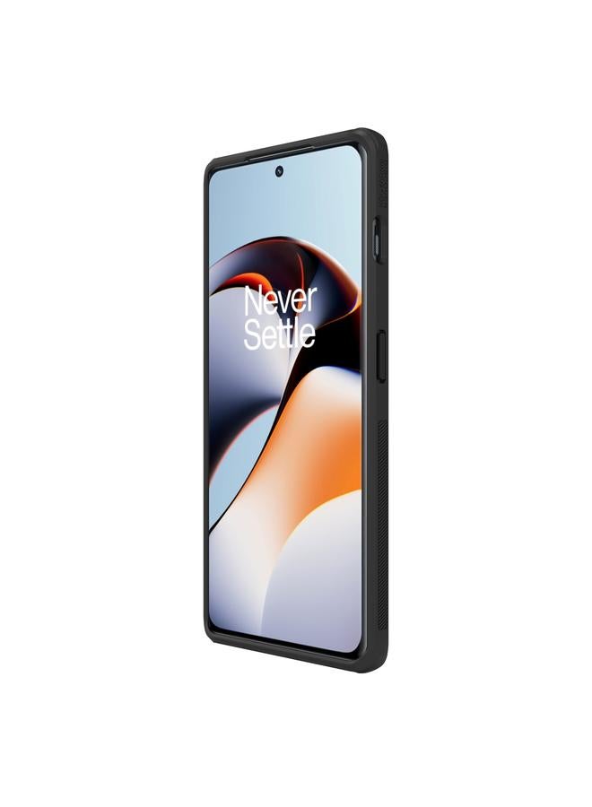 Nillkin Case For OnePlus Ace 2 / 11R Frosted Shield Pro Magnetic Magsafe Phone Case - Image 3