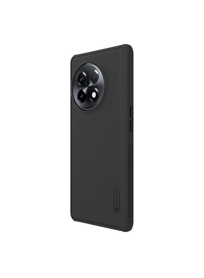 Nillkin Case For OnePlus Ace 2 / 11R Frosted Shield Pro Magnetic Magsafe Phone Case - Image 2