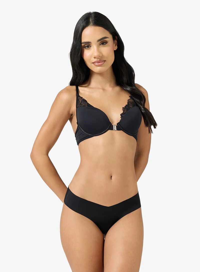 ELLA 3 Pack Seamless Brief
