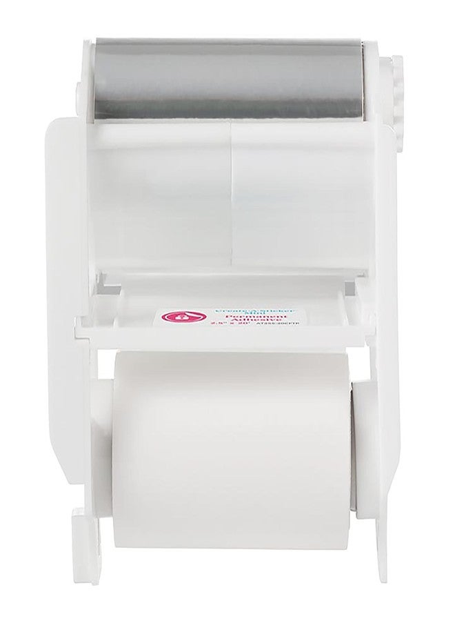 Xyron 2 1/2 in. Create-A-Sticker Permanent Refill 20 ft.