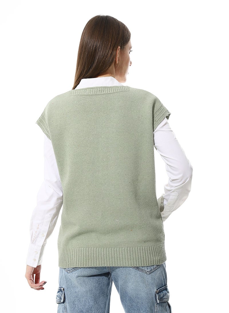 سيزار فيست صوف حريمي - Image 3