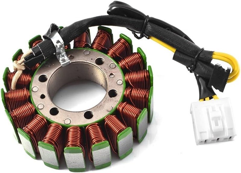 Wivplex Motorcycle Generator Stator Coil for CBR600 F4i - Image 4