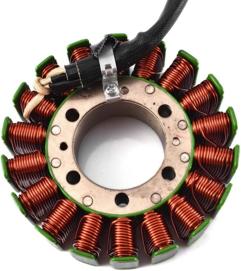 Wivplex Motorcycle Generator Stator Coil for CBR600 F4i - Image 3