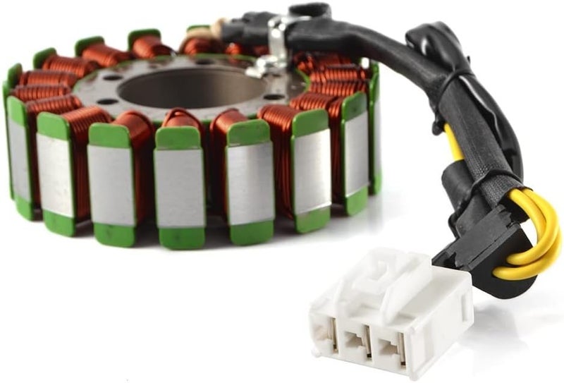 Wivplex Motorcycle Generator Stator Coil for CBR600 F4i - Image 5