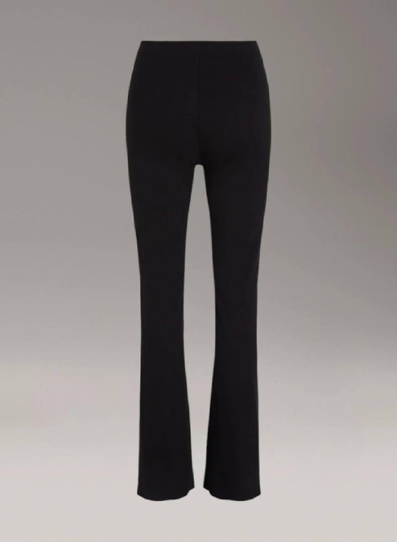 Calvin Klein Jeans Wide Leg Trousers - Image 3