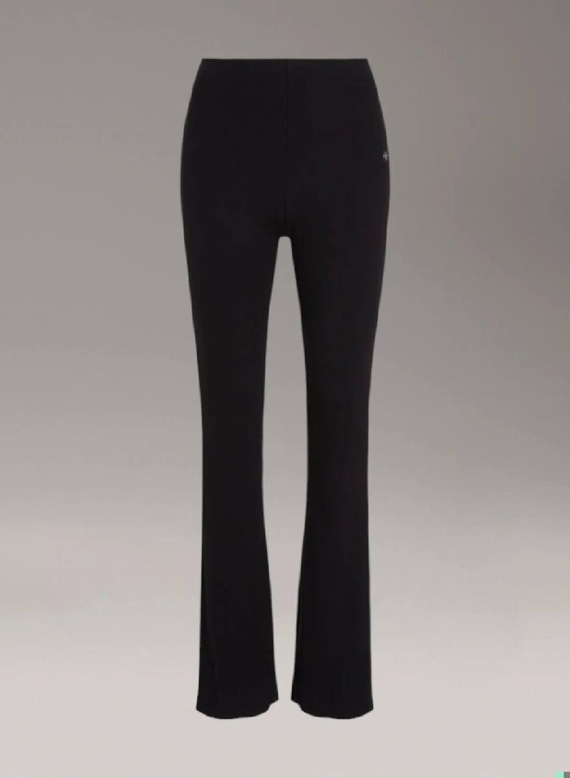 Calvin Klein Jeans Wide Leg Trousers - Image 1
