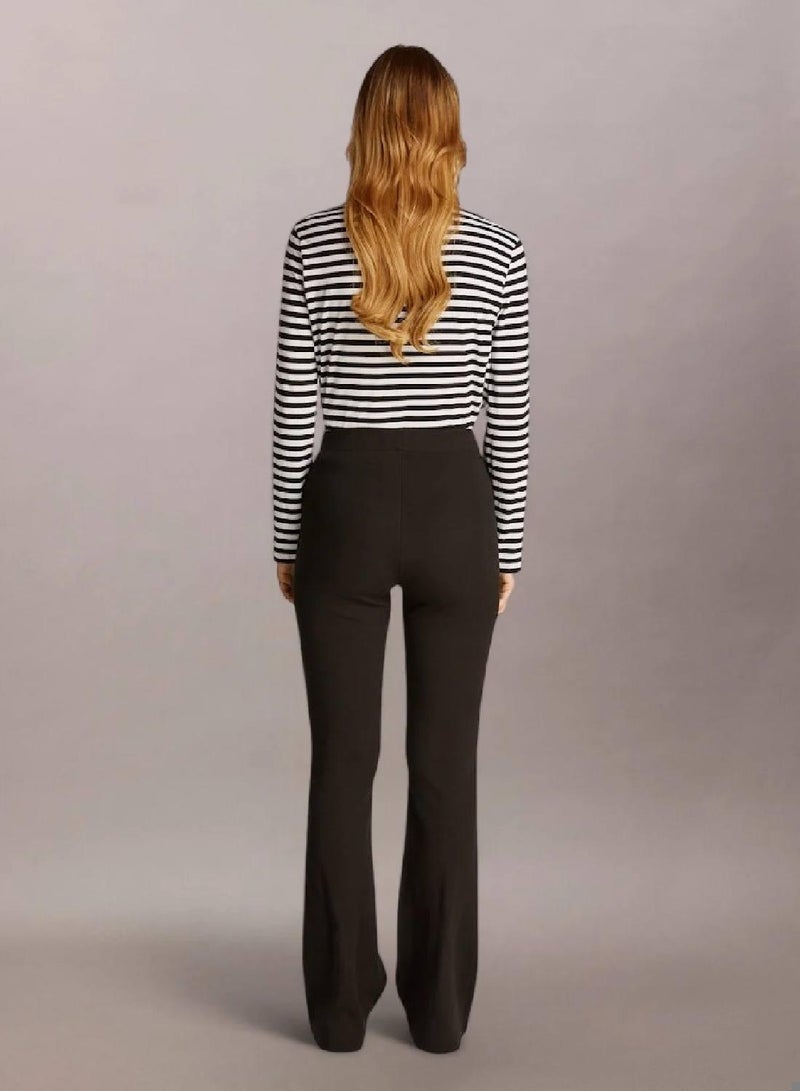 Calvin Klein Jeans Wide Leg Trousers - Image 5