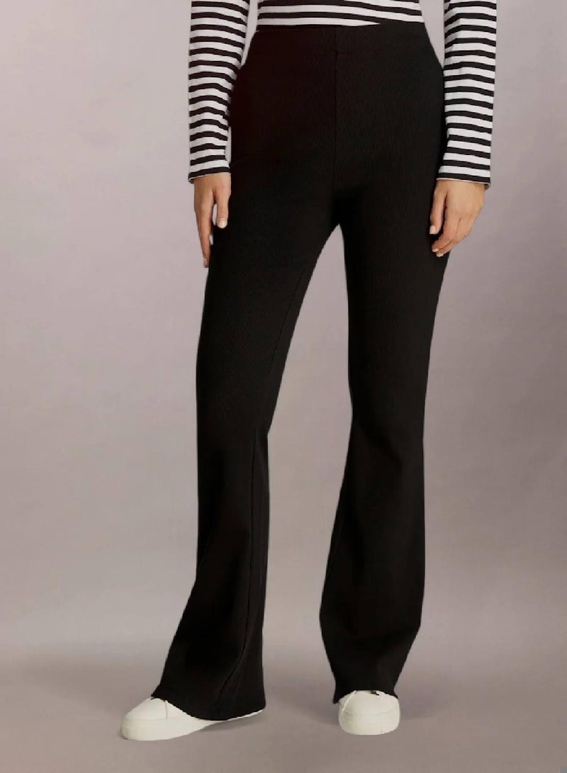 Calvin Klein Jeans Wide Leg Trousers - Image 2