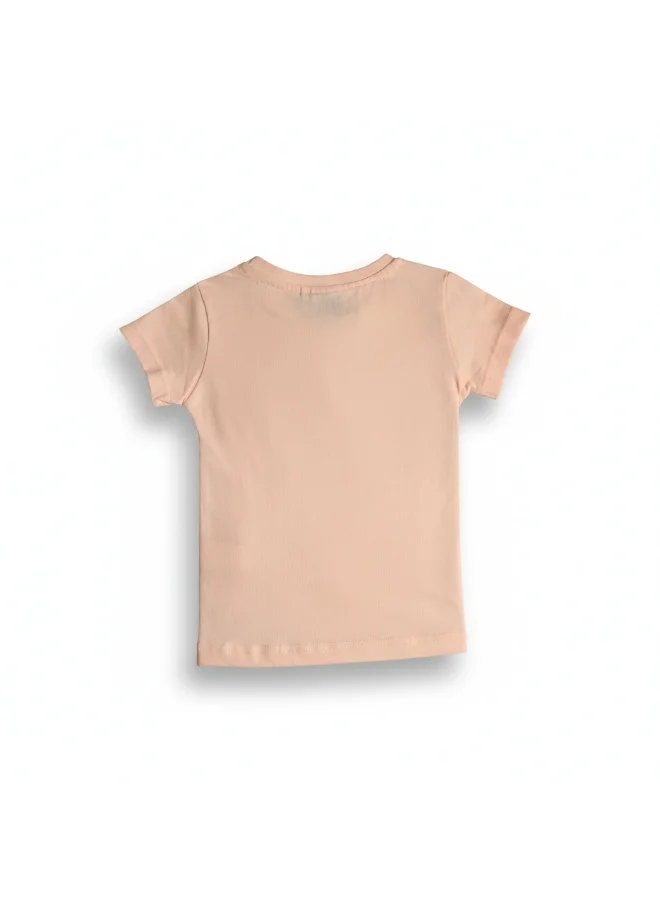 Disney  PRINCESS | ARIEL GIRL'S T-SHIRT | 100% COTTON for Women | Best Price UAE