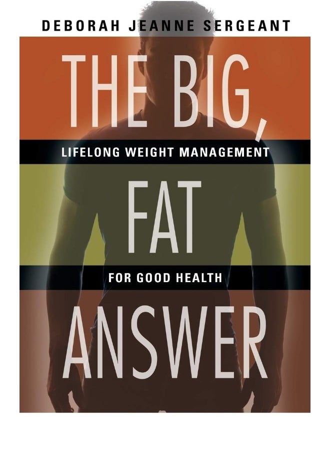 The Big, Fat Answer 