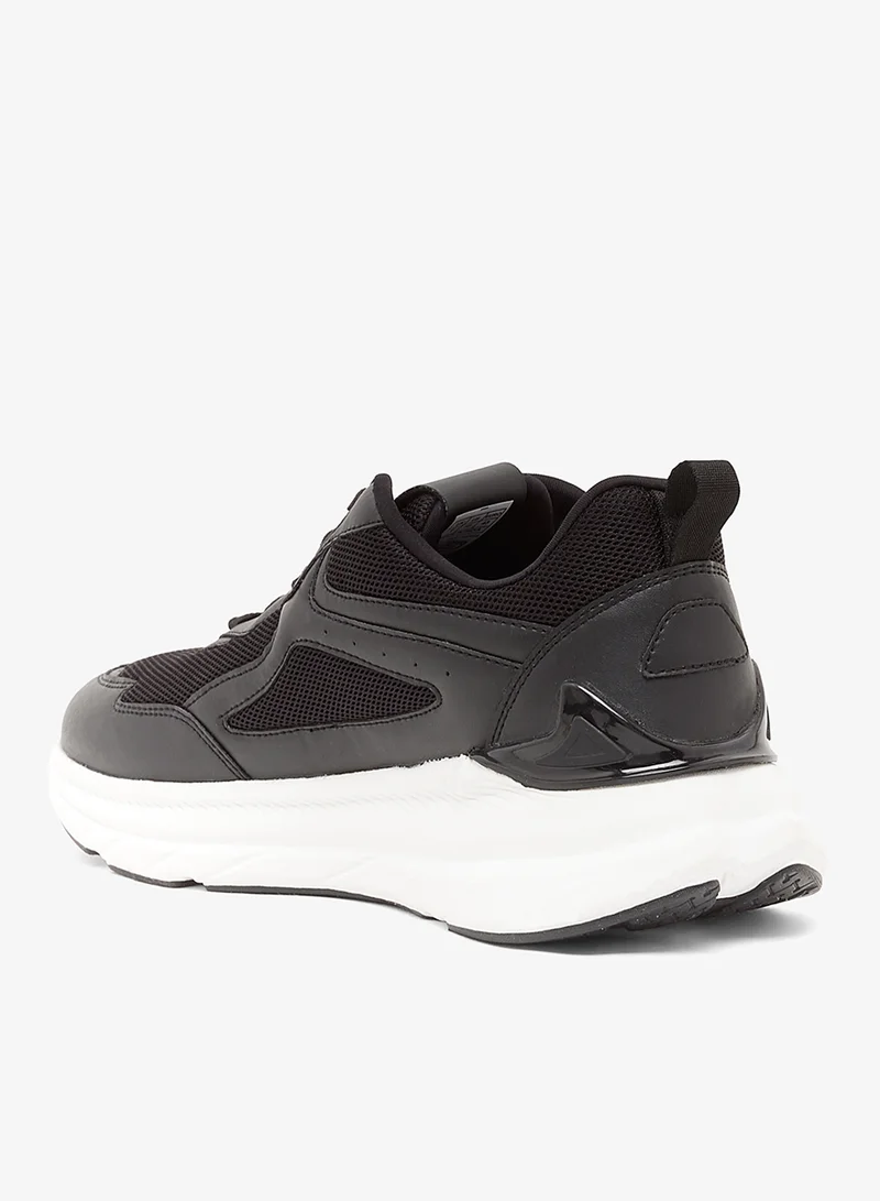 Seventy Five Casual Chunky Sneakers