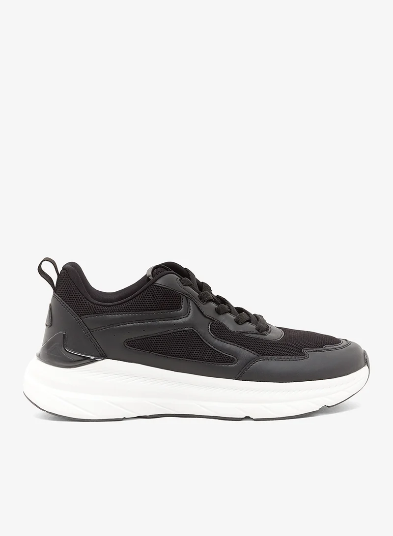 Seventy Five Casual Chunky Sneakers