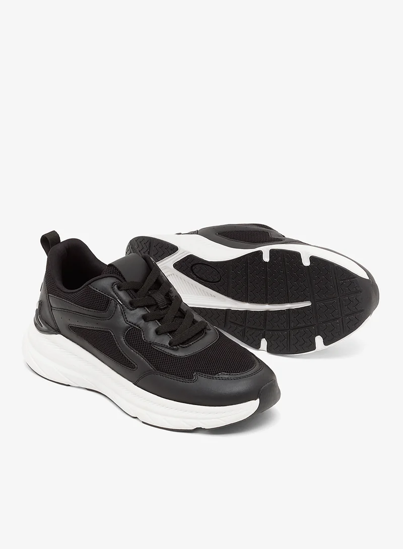 سفنتي فايف Casual Chunky Sneakers
