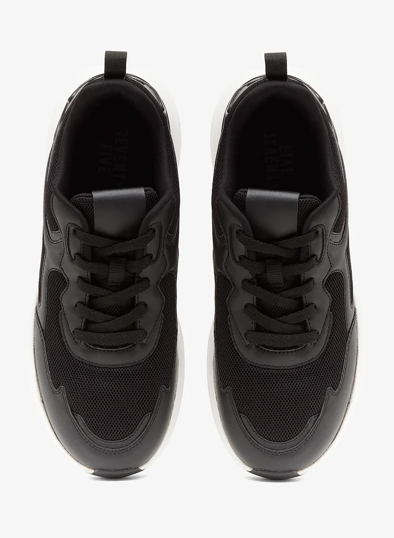 سفنتي فايف Casual Chunky Sneakers