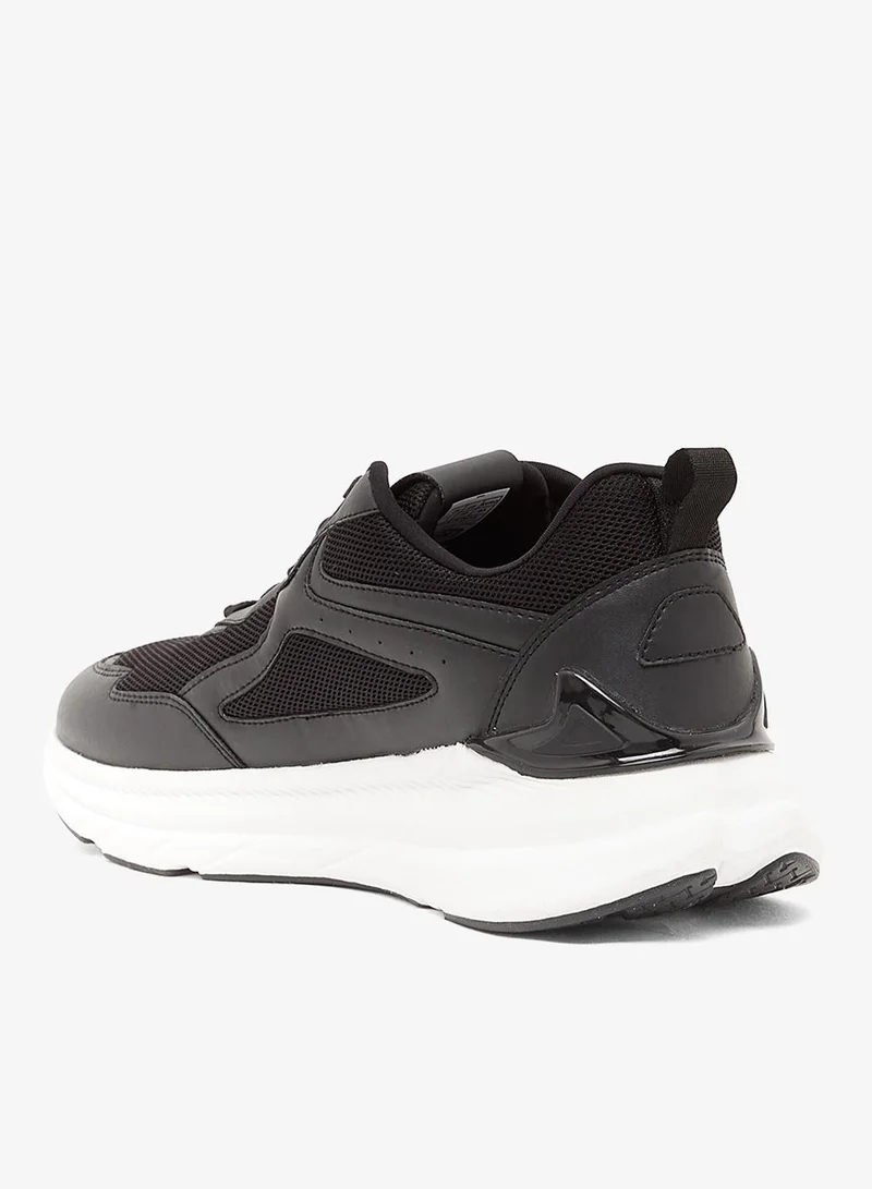 Seventy Five Casual Chunky Sneakers