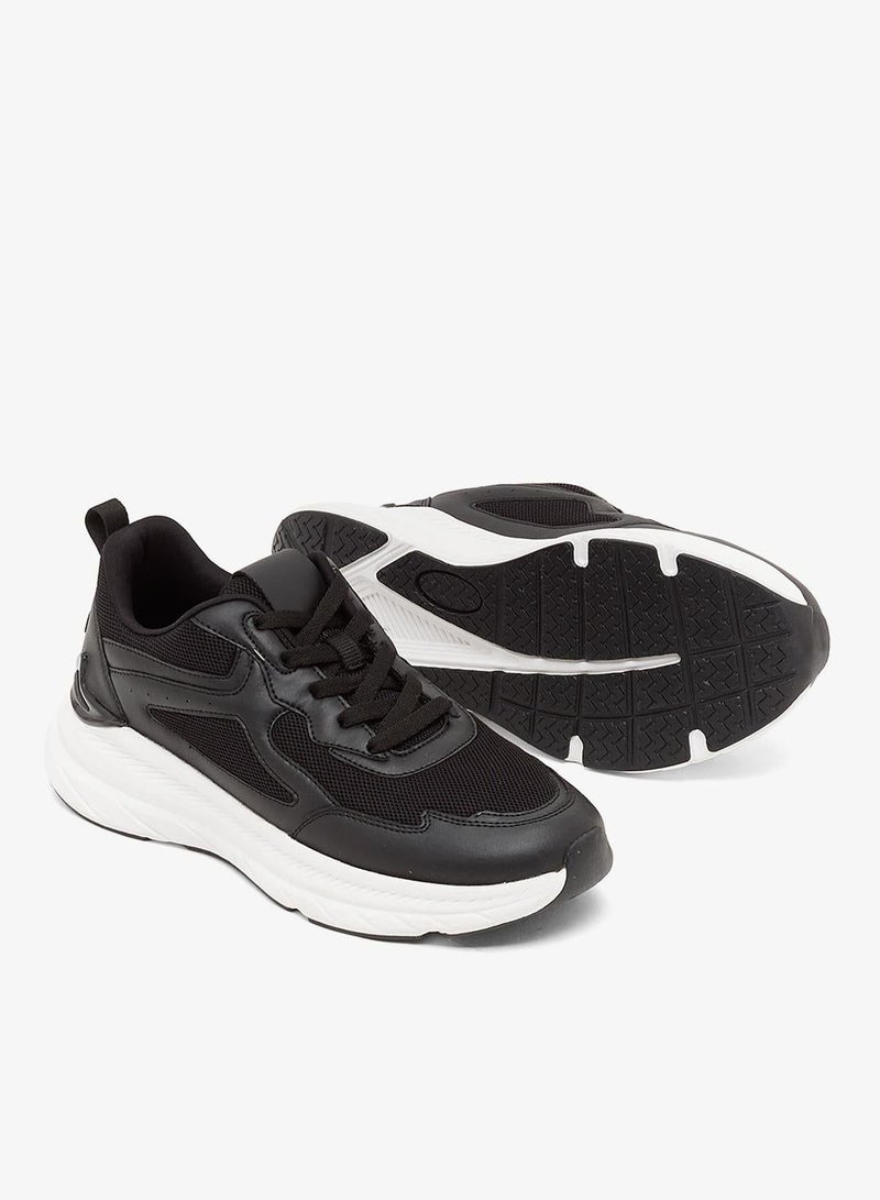 Seventy Five Casual Chunky Sneakers - Image 3