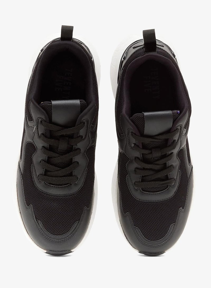 Seventy Five Casual Chunky Sneakers - Image 4