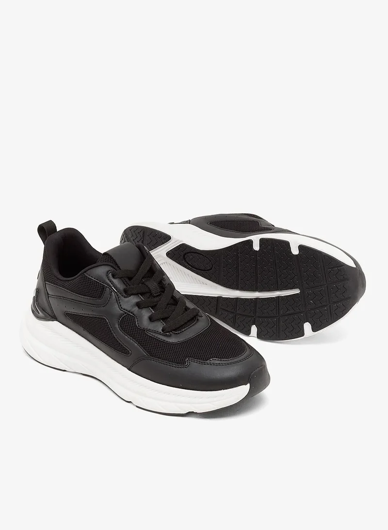 Seventy Five  Casual Chunky Sneakers for Men | Best Price UAE