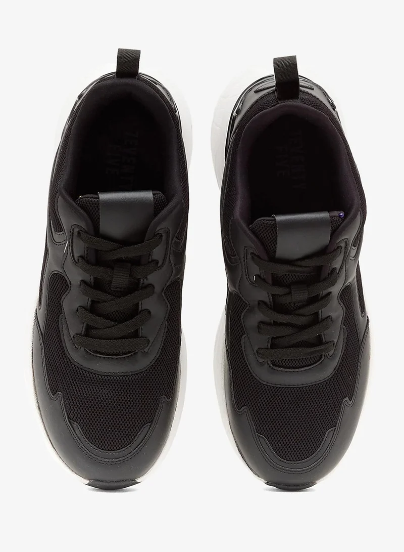 Seventy Five  Casual Chunky Sneakers for Men | Best Price UAE